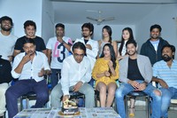 Husharu Movie Success Celebrations